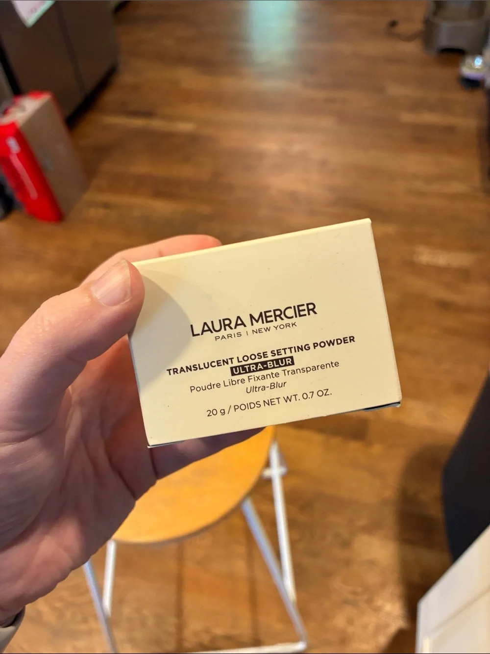 laura mercier brand new